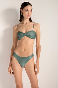 Balneaire, Top strapless, Ref. 0B74032, Vestidos de Baño, Tops Bikini
