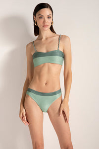 Balneaire, Top strapless, Ref. 0B75032, Vestidos de Baño, Tops Bikini