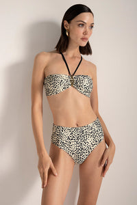 Balneaire, Top strapless, Ref. 0B87032, Vestidos de Baño, Tops Bikini