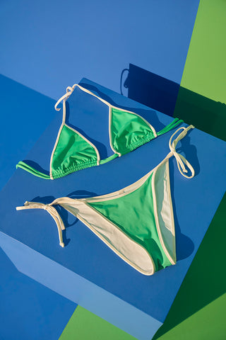 Balneaire, Top triángulo, Ref. 0B13023, Vestidos de Baño, Tops Bikini