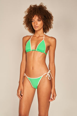 Balneaire, Top triángulo, Ref. 0B13023, Vestidos de Baño, Tops Bikini