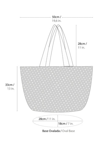 Balneaire, Bolso, Ref. 0S75M32, Ropa de playa, Accesorios, Bolso