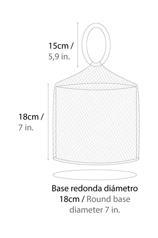 Balneaire, Bolso , Ref. 0S76032, Ropa de playa, Accesorios, Bolso