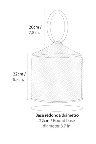 Balneaire, Bolso , Ref. 0S77032, Ropa de playa, Accesorios, Bolso