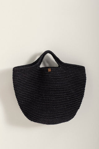 Balneaire, Mochila tejida, Ref. 0S37021, Ropa de playa, Accesorios
