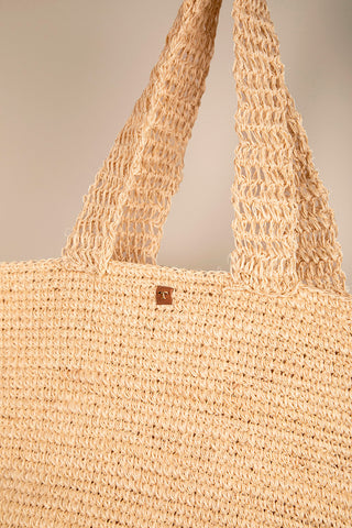 Balneaire, Bolso tejido, Ref. 0S56023, Accesorios, Bolsos