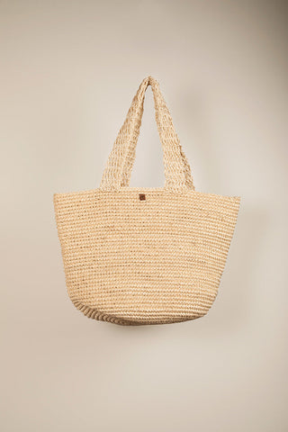 Balneaire, Bolso tejido, Ref. 0S56023, Accesorios, Bolsos