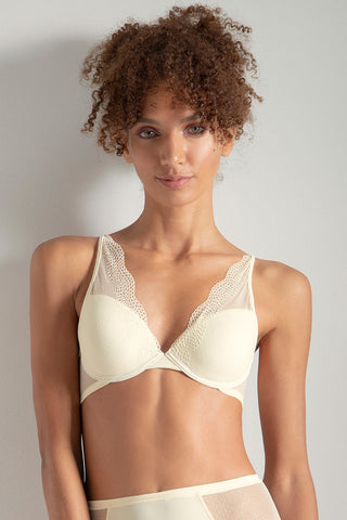Touche, Brasier Copa Centro, Ref. 0437022, Ropa interior, Brasieres