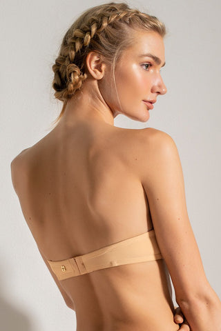 Touche, Brasier Strapless, Ref. 2481M62, Ropa interior, Brasieres
