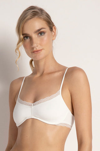 Lingerie, Brasier aro, Ref. 0403042, Ropa interior, Brasieres