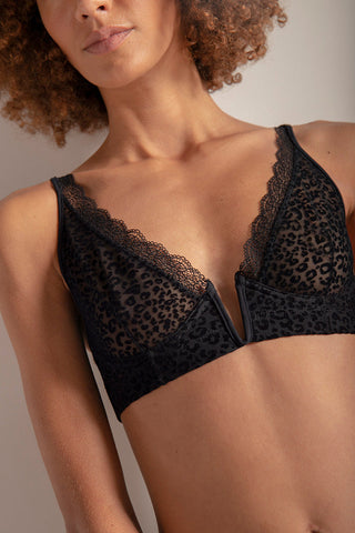 Touché, Brasier aro, Ref. 2433031, Ropa interior, Brasieres