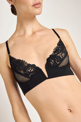 Brasier clásico, Ref. 2448041, Ropa interior, Brasieres, NUIT