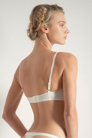 Touche, Brasier con Aro, Ref. 0483022, Ropa interior, Brasieres