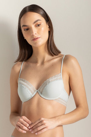 Touche, Brasier copa fija, Ref. 2461021, Ropa interior, Brasieres