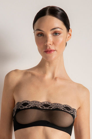 Brasier strapless, Ref. 0454032, Ropa interior, Brasieres