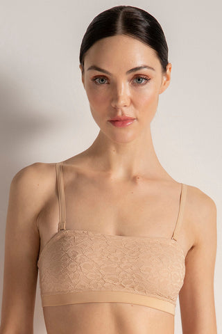 Brasier strapless, Ref. 0459032, Ropa interior, Brasieres