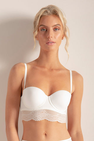 Touché, Brasier strapless, Ref. 2445031, Ropa interior, Brasieres