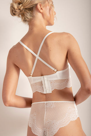 Touché, Brasier strapless, Ref. 2445031, Ropa interior, Brasieres