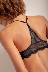 Touché, Brasier tipo top, Ref. 2405031, Ropa interior, Brasieres