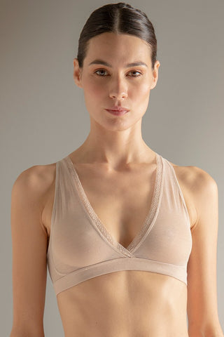 Touche, Brasier tipo top, Ref. 2418011, Ropa interior, Brasieres
