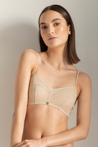 Touche, Brasier tipo top, Ref. 2443021, Ropa interior, Brasieres
