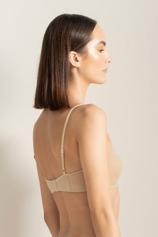 Touche, Brasier tipo top, Ref. 2443021, Ropa interior, Brasieres