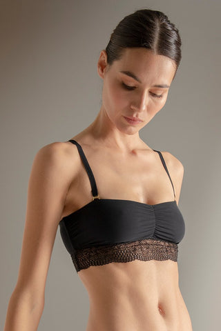 Balneaire, Brasier tipo top, Ref. 2449011, Vestidos de baño, Tops bikini