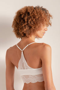 Touché, Brasier tipo top, Ref. 2449031, Ropa interior, Brasieres
