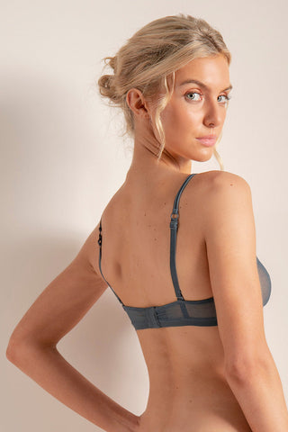 Touché, Brasier triangular, Ref. 2411031, Ropa interior, Brasieres