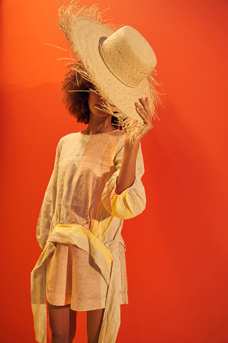 Balneaire, Camisa corta, Ref. 0A11023, Ropa de playa, Camisas