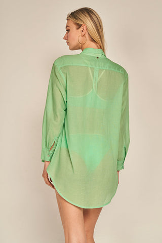 Balneaire, Camisa, Ref. 0A19023, Ropa de playa, Camisas