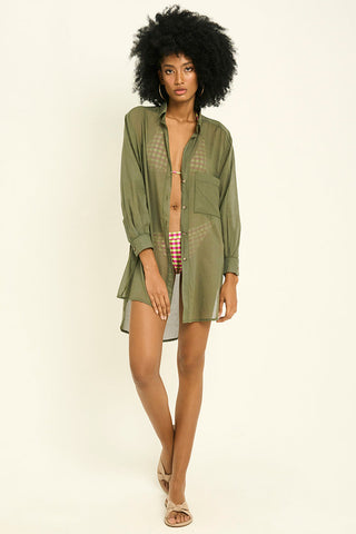 Balneaire, Camisa , Ref. 0A19033,Ropa de playa, Camisas