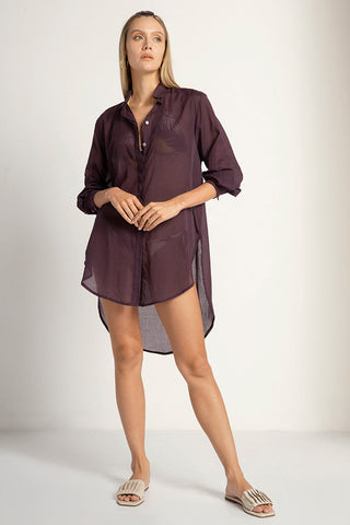 Balneaire, Camisa, Ref. 0A31041, Ropa de playa, Camisas