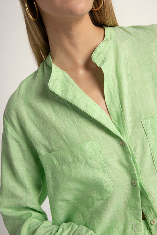 Balneaire, Camisa, Ref. 0A46041, Ropa de playa, Camisas