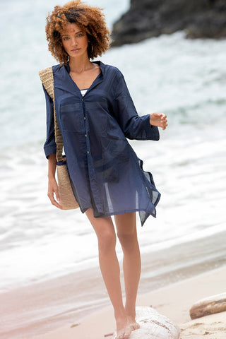 Balneaire, Camisa, Ref. 0A56031, Ropa de playa, Camisas