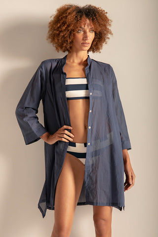 Balneaire, Camisa, Ref. 0A56031, Ropa de playa, Camisas