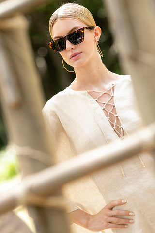 Balneaire, Camisa, Ref. 0A65031, Ropa de playa, Camisas