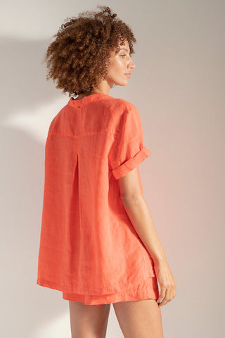 Balneaire, Camisa, Ref. 0A69022, Ropa de playa, Camisas