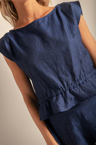 Balneaire, Camisa, Ref. 0A71031, Ropa de playa, Camisas