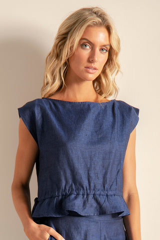 Balneaire, Camisa, Ref. 0A71031, Ropa de playa, Camisas