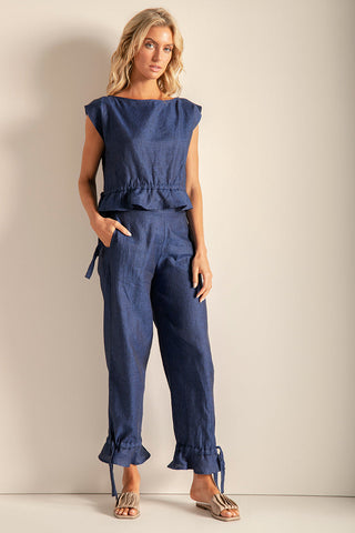 Balneaire, Pantalón, Ref. 0A72031, Ropa de playa, Pantalones