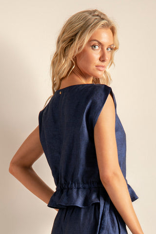 Balneaire, Camisa, Ref. 0A71031, Ropa de playa, Camisas