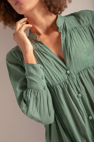 Balneaire, Camisa, Ref. 0A74031, Ropa de playa, Camisas