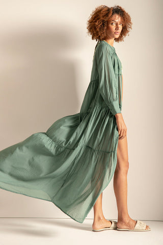 Balneaire, Camisa, Ref. 0A74031, Ropa de playa, Camisas