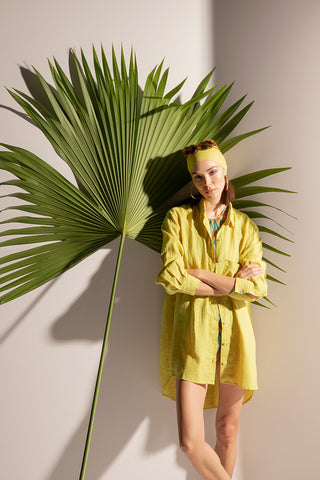 Balneaire, Camisa, Ref. 0A75032, Ropa de playa, Camisas