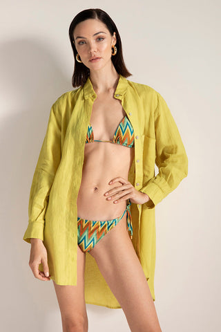 Balneaire, Camisa, Ref. 0A75032, Ropa de playa, Camisas