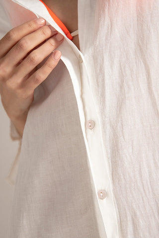Balneaire, Camisa, Ref. 0A90032, Ropa de playa, Camisas