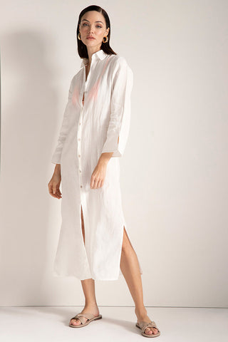 Balneaire, Camisa, Ref. 0A90032, Ropa de playa, Camisas