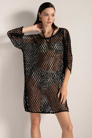 Balneaire, Cover up, Ref. 0A93032, Ropa de playa, Camisas