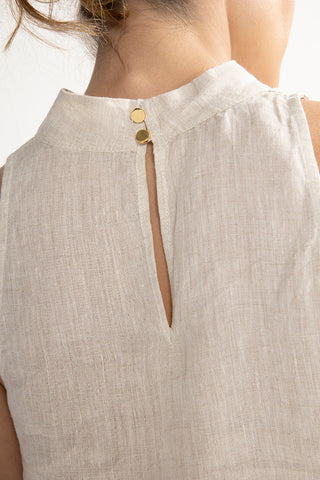 Filantropía, Balneaire, Camisa, Ref. FI01031, Ropa de playa, Camisas